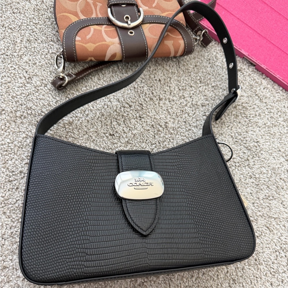 Black and Brown Designer Women's Bags